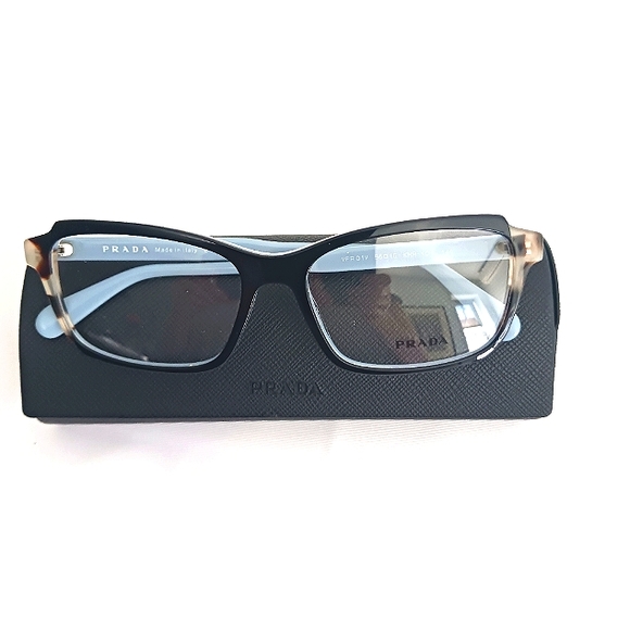 New authentic Prada eyeframes box - Picture 2 of 5